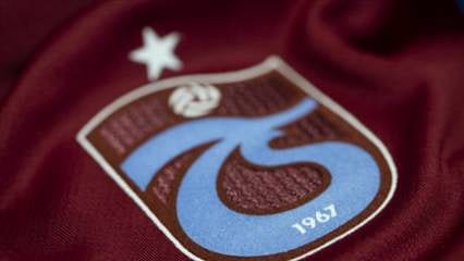 Trabzonspor yeni transferini KAP'a bildirdi