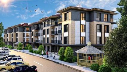 500 bin konut: Hangi ile kaç konut yapılacak? Rakamlar açıklandı