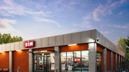 SPK'dan BİM'e (BIMAS) onay