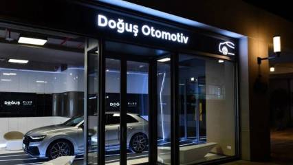 Doğuş Otomotiv'den yeni sözleşme duyurusu