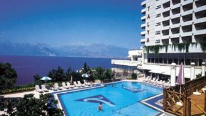 Marmaris Altınyunus’tan Divan Talya Oteli açıklaması
