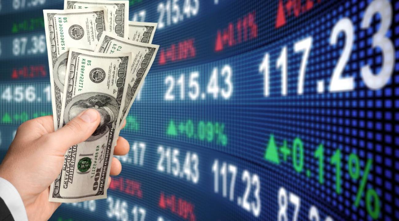 Anket sonucu: Dolarda yıl sonu tahminleri ne?