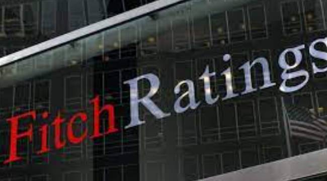 Fitch, İsrail'in kredi notunu düşürdü