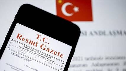 3 ildeki bazı alanlar teknoloji geliştirme bölgesi olarak belirlendi