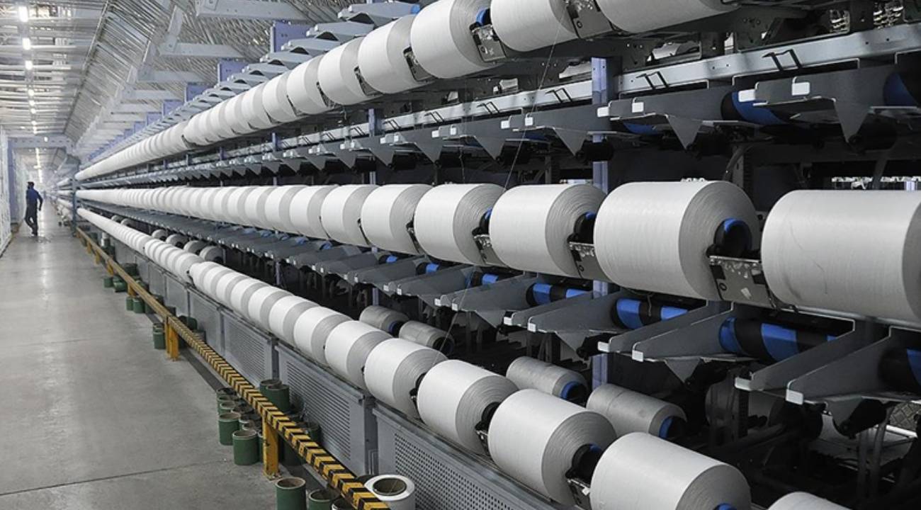 Sasa Polyester'den teşvik tutarı açıklaması