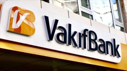 VakıfBank'ın 9 aylık net karı belli oldu