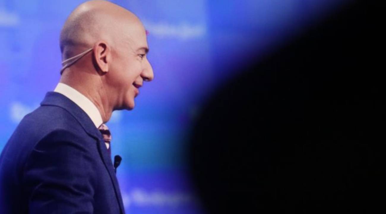 Bezos'a göre yapay zekanın asla yerini alamayacağı tek bir çalışan profili var