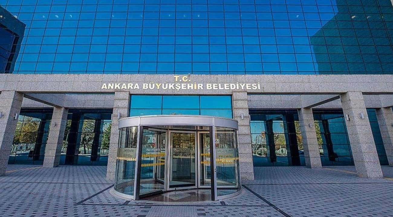 Ankara Büyükşehir Belediyesi: 33 konser hakkında soruşturma izni verildi
