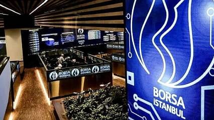 Borsa İstanbul'dan 2 hisse için tedbir kararı