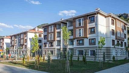 TOKİ'nin yüzde 25 indirim kampanyası yarın başlıyor