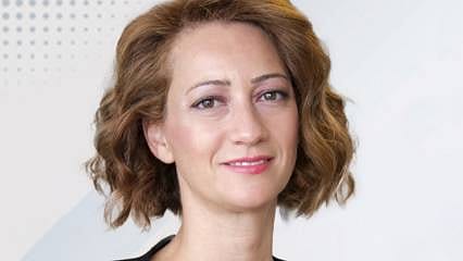 Apaz Group'ta üst düzey atama