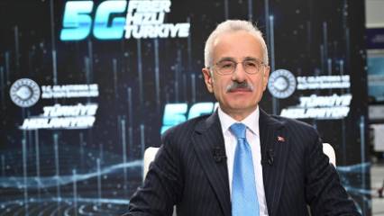 5G'ye geçiş nasıl olacak? 22 milyon cep telefonu uyumlu