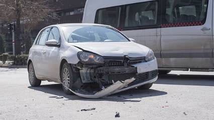Tam veya ağır hasar tespitine ilişkin kriterler yenilendi