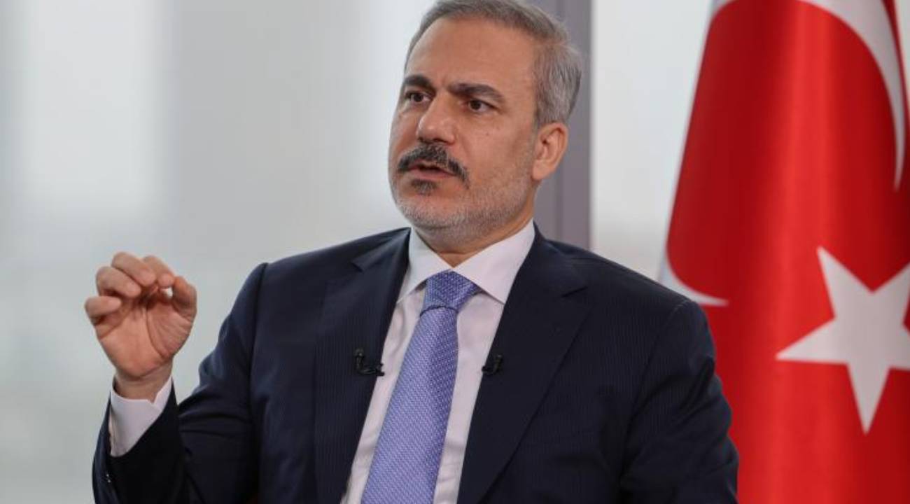 'İsrail savaşı bölgeye yaymak istiyor'