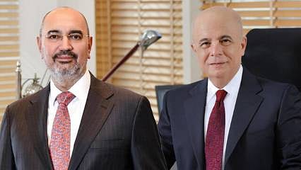 Yıldız Holding'de yeni dönem: Ali Ülker görevi devretti