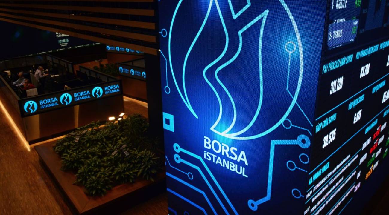 SPK'ya bedelli başvurusu yaptı: Yüzde 239