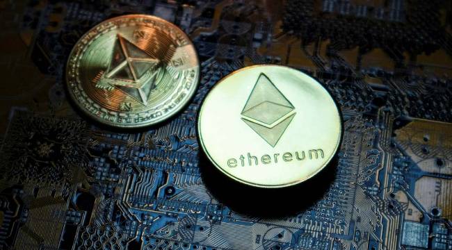 Spot Ethereum ETF'lere yeşil ışık