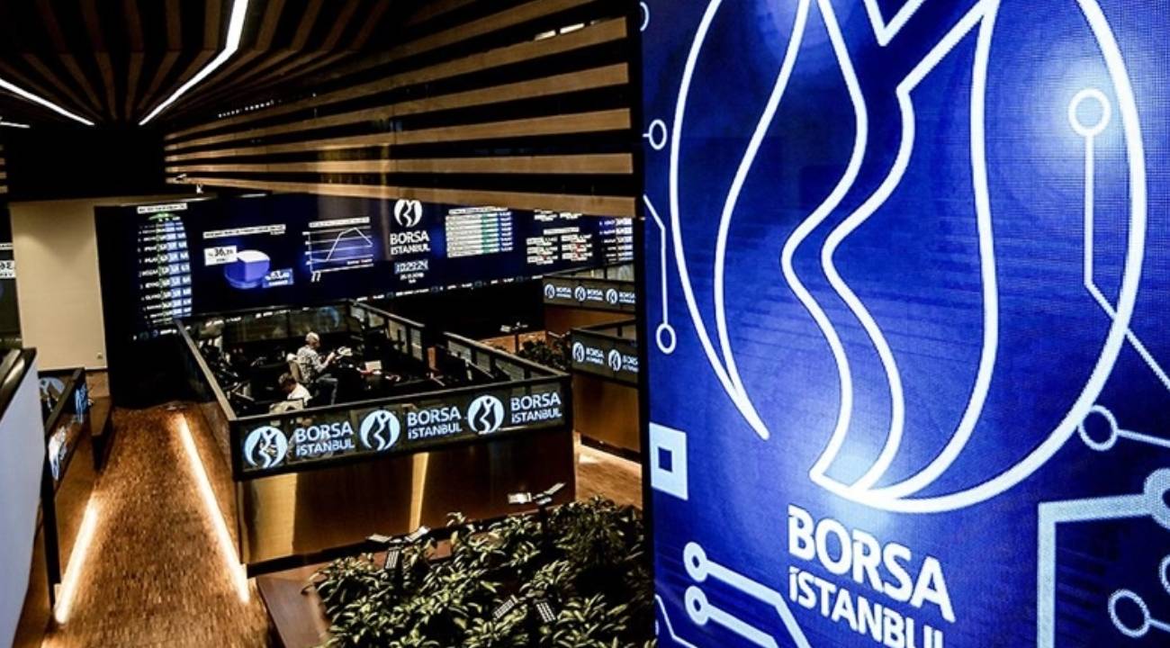 Borsada 'yukarı adım kuralı' bugün de geçerli