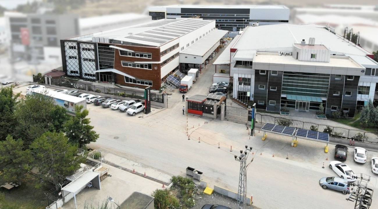 Girişim Elektrik'ten (GESAN) ihale açıklaması