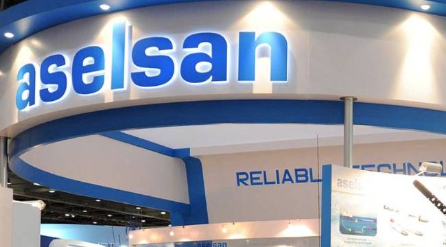 ASELSAN 46,1 milyon dolarlık ihracat sözleşmeleri imzaladı