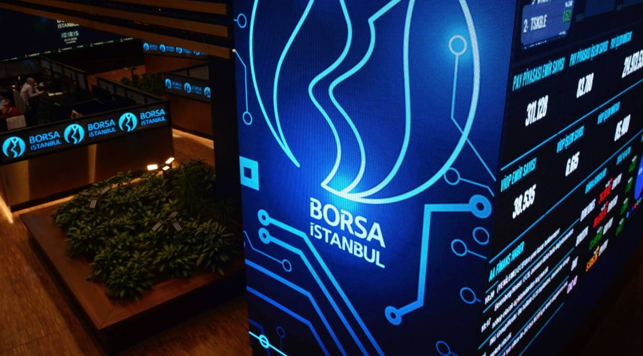 Borsada yarın bir temettü, bir bedelsiz var (17 Eylül)