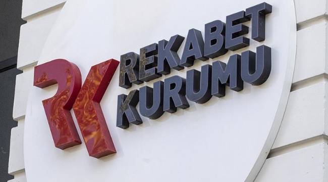 Rekabet Kurulu, 7 hazır beton üreticisine 120,6 milyon lira ceza verdi