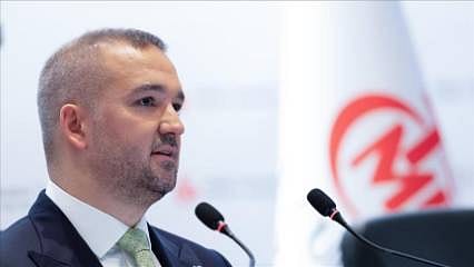 Karahan sunum yaptı: Sene sonu enflasyon hedefi...