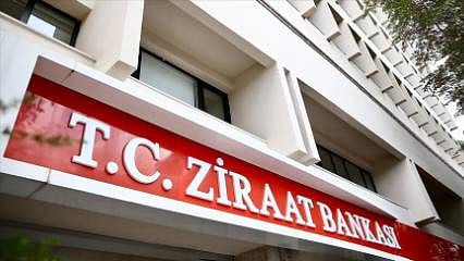 Ziraat Bankası, Deutsche Bank ile anlaşmayı duyurdu