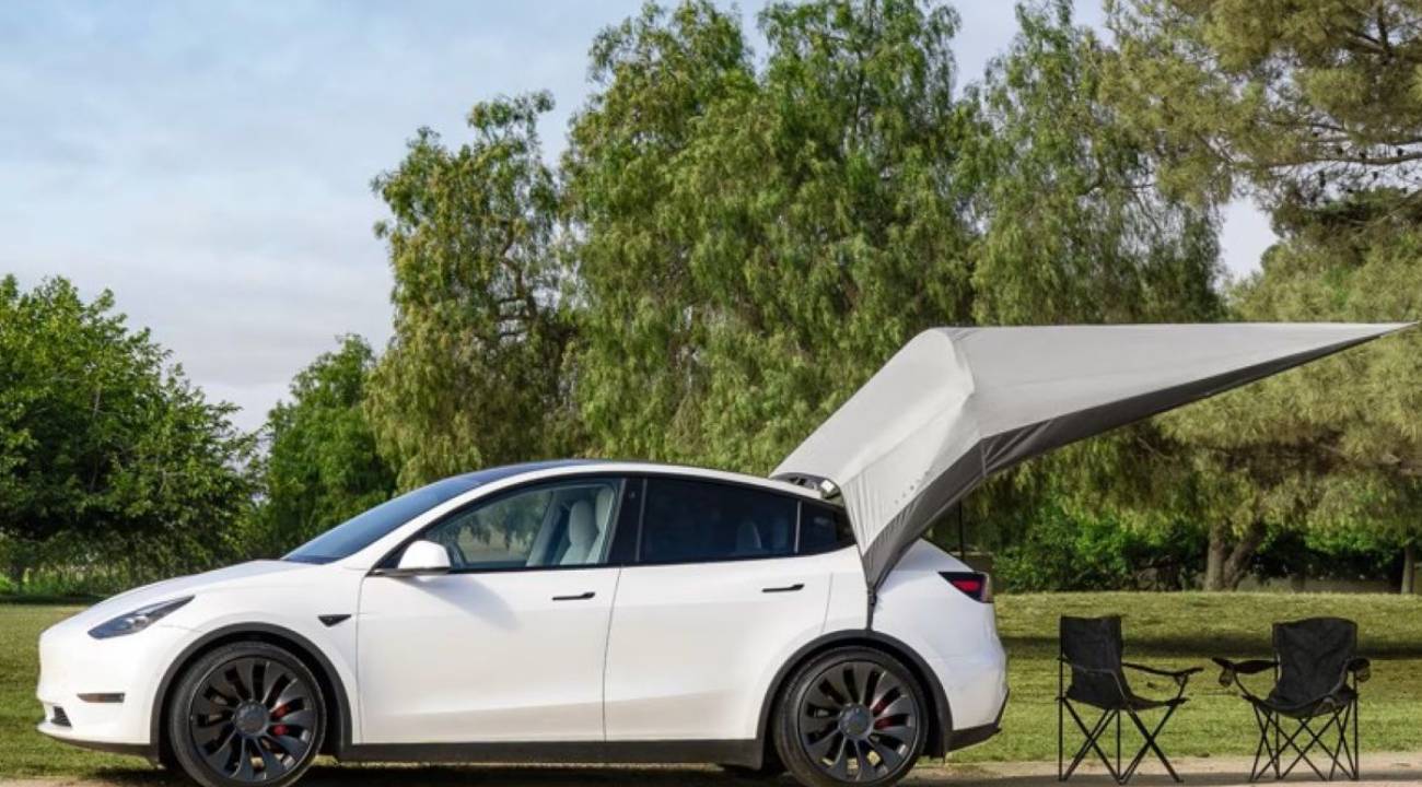 Tesla, Türkiye'de Tesla Shop'un açıldığını duyurdu