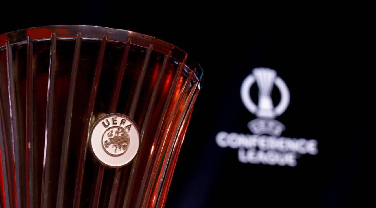 Samsunspor'un UEFA Konferans Ligi'ndeki rakipleri belli oldu