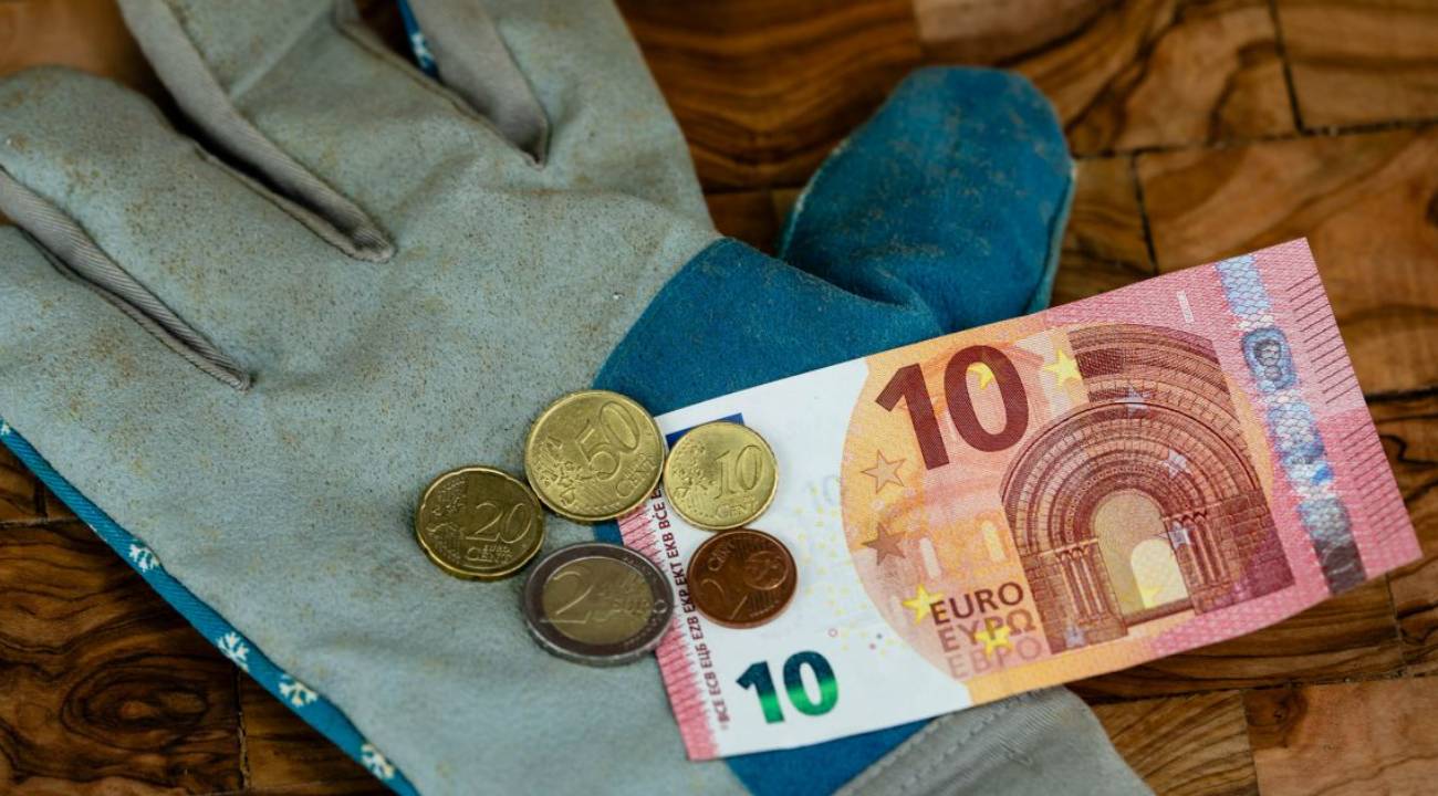 Almanya'da asgari ücreti kararı: Ne kadar olacak?