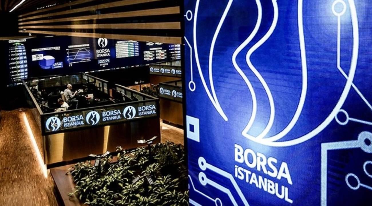 Borsada dün geri alım yaptığını duyuran 5 şirket (3 Aralık)
