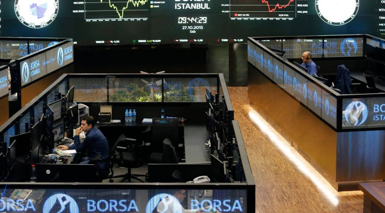 Geçen hafta yatırımcısına temettü haberi veren 5 şirket 