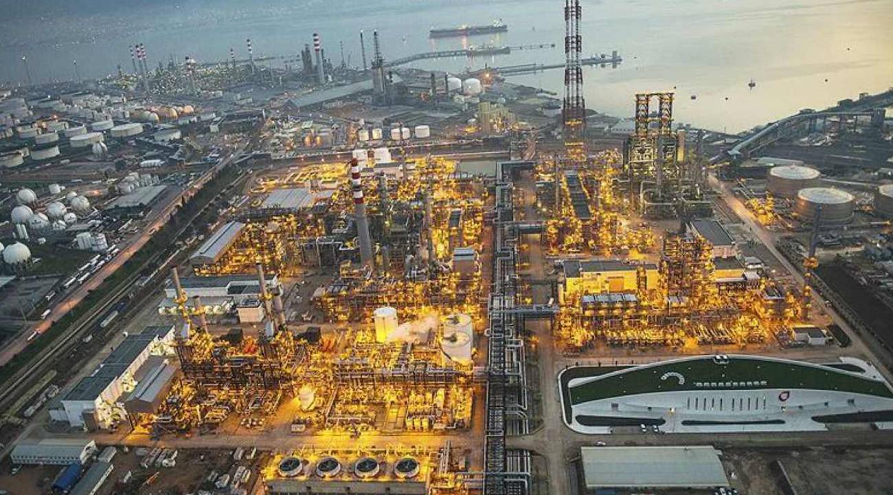 Moody’s, Tüpraş (TUPRS) kredi derecelendirme notunu güncelledi
