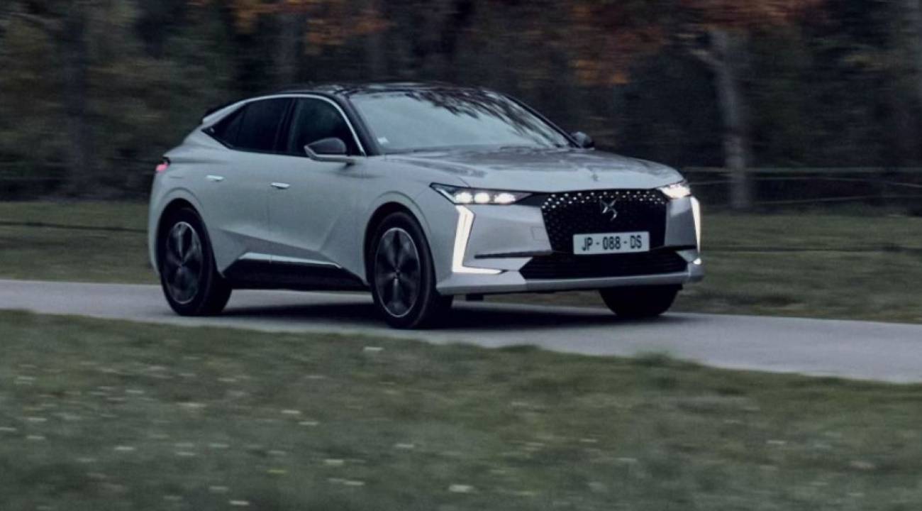 DS Automobiles Haziran 2025 kampanyasını duyurdu