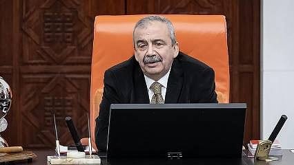 Sırrı Süreyya Önder'in sağlık durumuna ilişkin açıklama