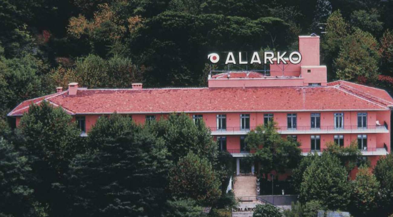 Alarko Holding'ten (ALARK) geri alım açıklaması (31 Temmuz)