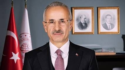 Trabzon'da Hafif Raylı Sistem Projesi'nin güzergahı netleşti