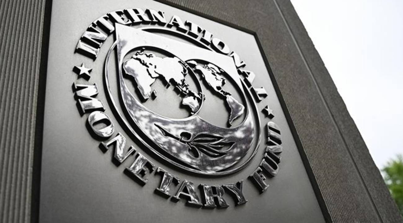 IMF'den Ukrayna'ya 500 milyon dolar yolda