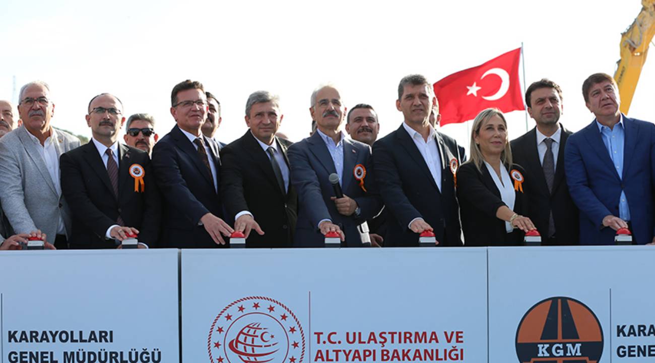 'Seyahat süresini 26 dakikadan 18'e indirdik, 401 milyon lira tasarruf sağladık'