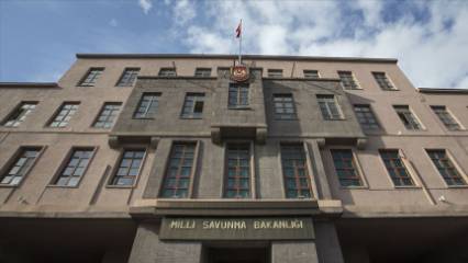 MSB açıkladı: Metan gazından zehirlenen 5 asker şehit oldu