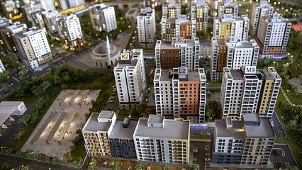 Ankara'da kiralık konut fiyatları neden daha fazla yükseldi? Dikkat çeken yorum