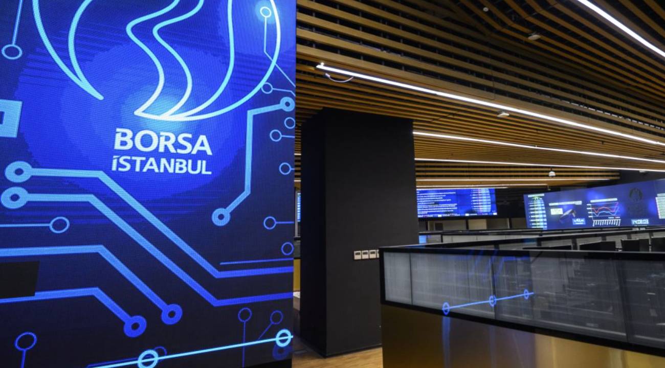 Borsada dün yeni iş ilişkisi açıklayan 4 şirket (27 Ekim)