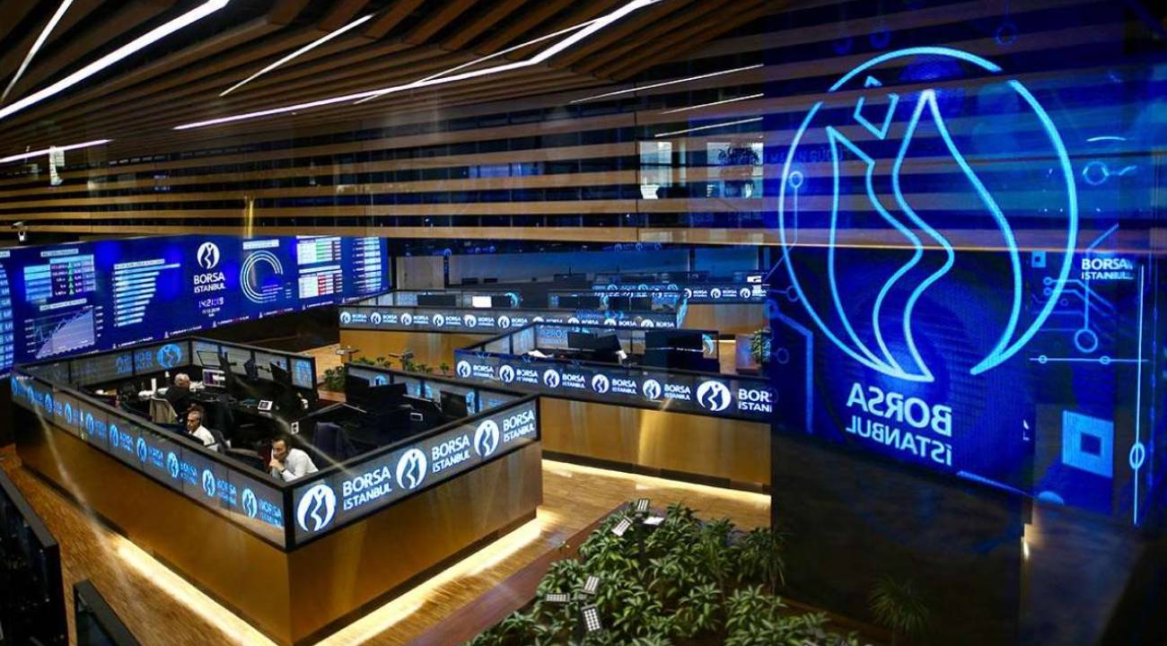Borsada perşembe günü 1 şirket temettü dağıtacak