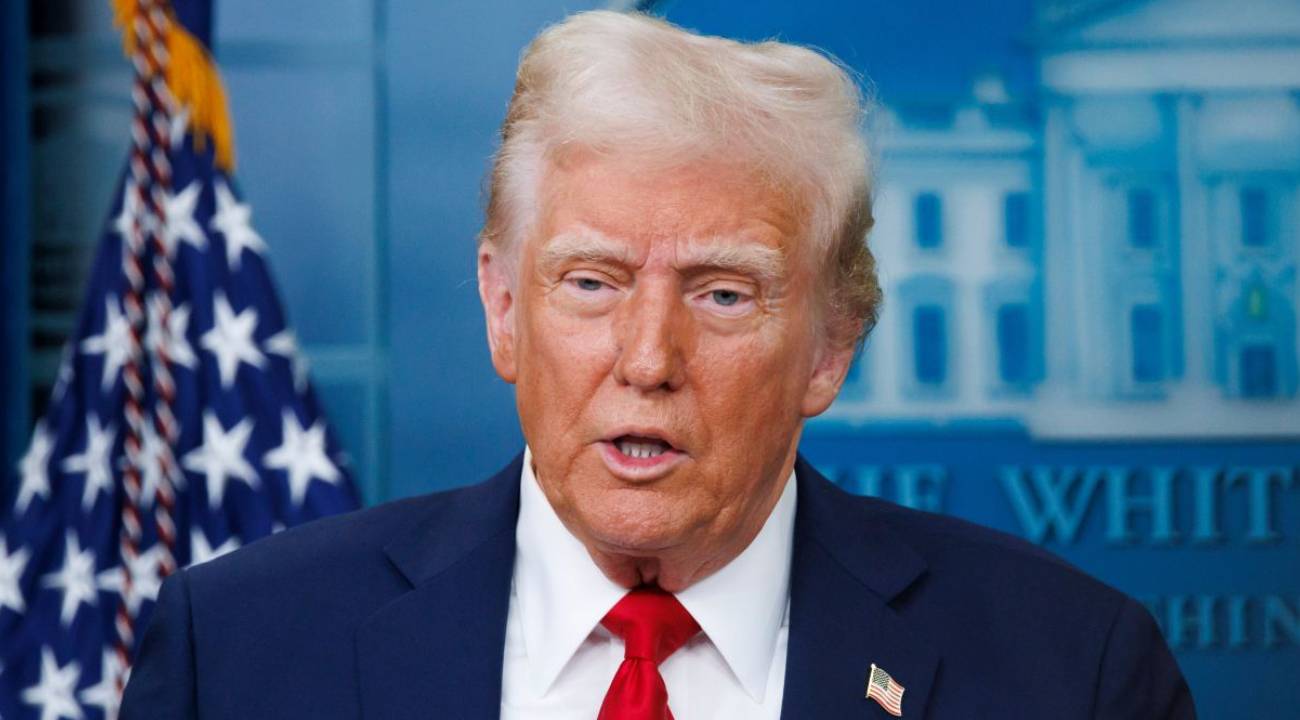 Trump'tan, Cumhurbaşkanı Erdoğan ve Türkiye yorumları