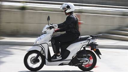 Türkiye'de motosiklet sayısının otomobili solladığı 6 il