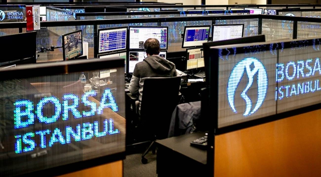 14 Mart borsada gün sonu: Yeni haftada hangi veriler var?
