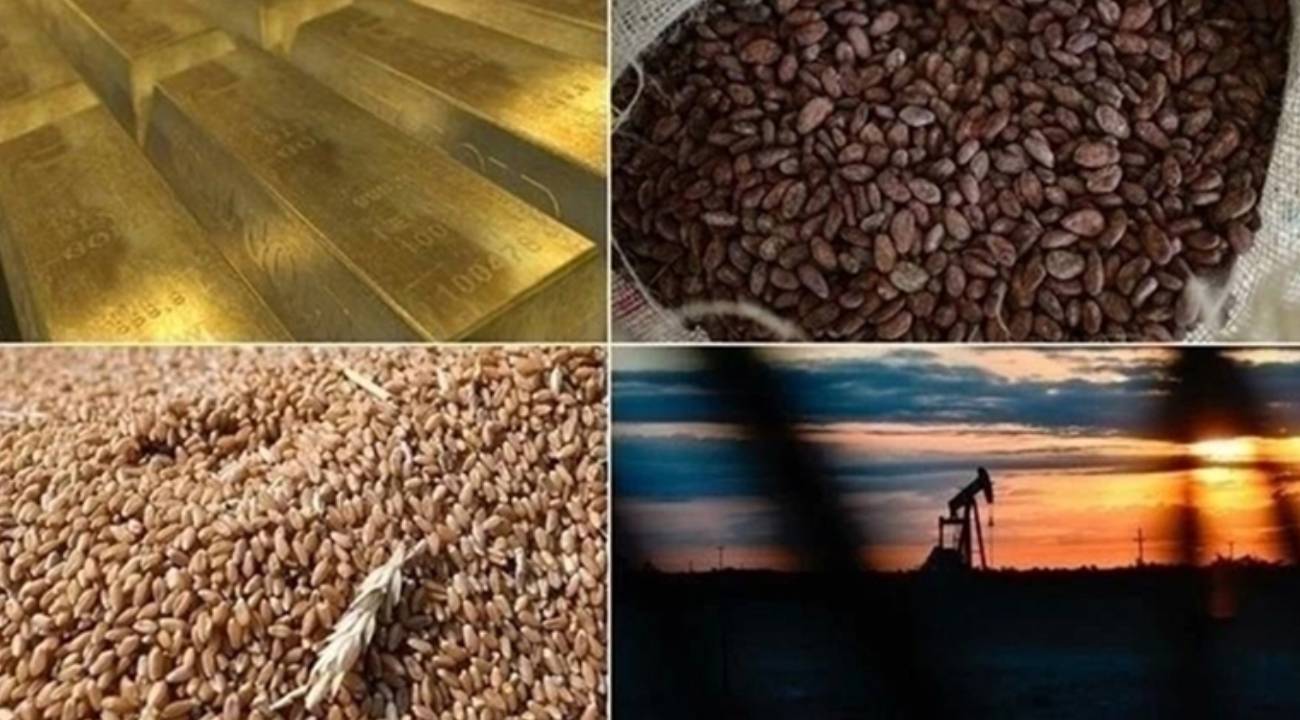 Altın, gümüş, paladyum, şeker... Neden düştü, neden yükseldi?