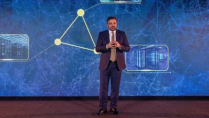Turkcell Genel Müdürü Koç, Google Cloud ile yapılan stratejik işbirliğinin detaylarını anlattı