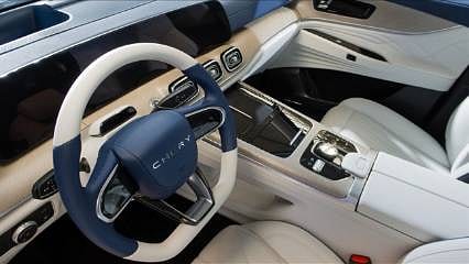Çin menşeli otomobiller için yeni düzenleme